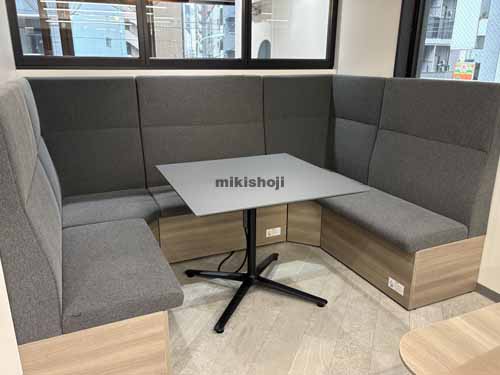 小伝馬町・大伝馬町のＧｒａｎｄｉｒ　日本橋小伝馬町 セットアップ室内1