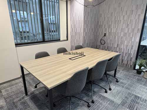 小伝馬町・大伝馬町のＧｒａｎｄｉｒ　日本橋小伝馬町 セットアップ室内2