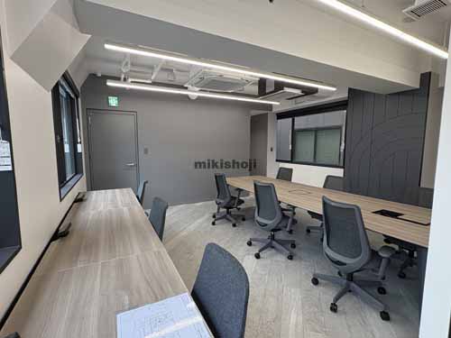 小伝馬町・大伝馬町のＧｒａｎｄｉｒ　日本橋小伝馬町 セットアップ室内3