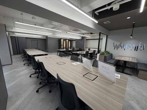 小伝馬町・大伝馬町のＧｒａｎｄｉｒ　日本橋小伝馬町 セットアップ室内4