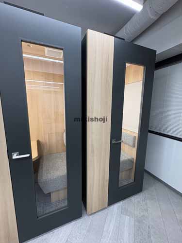 小伝馬町・大伝馬町のＧｒａｎｄｉｒ　日本橋小伝馬町 セットアップ室内5