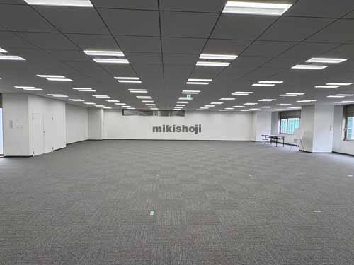 神田紺屋町・神田富山町・神田東松下町のアセンド神田 貸室内2