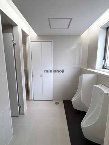 神田紺屋町・神田富山町・神田東松下町のアセンド神田 水回り4