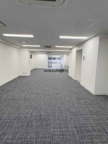 トゥルム神田 貸室内2