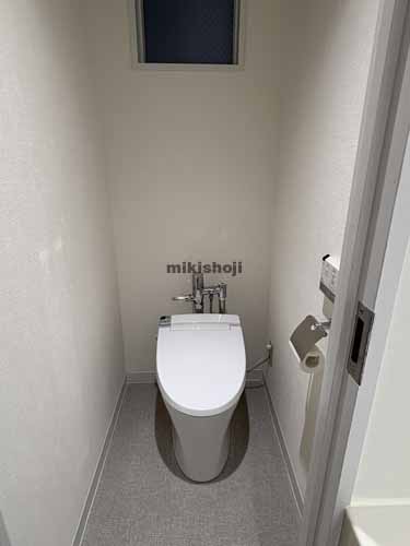 トゥルム神田 水回り2