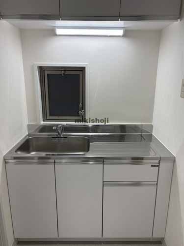 トゥルム神田 水回り3