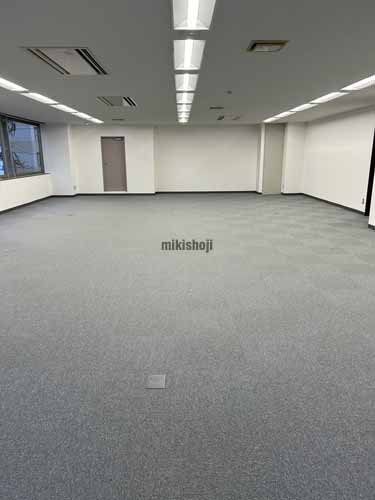 入船・新富の新富１９１ビル 貸室内2