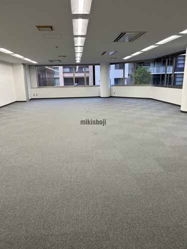 入船・新富の新富１９１ビル 貸室内3
