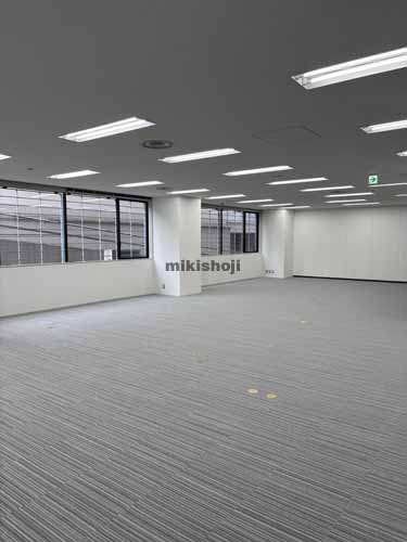板橋区他の成増トーセイビル エレベーターホール3