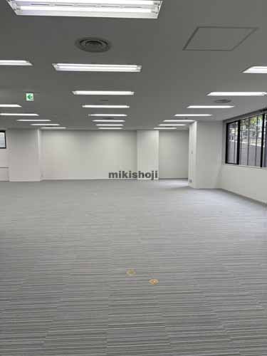 板橋区他の成増トーセイビル エレベーターホール5