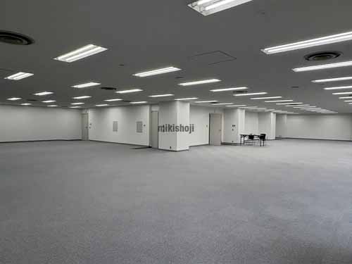 成増トーセイビル 貸室内1