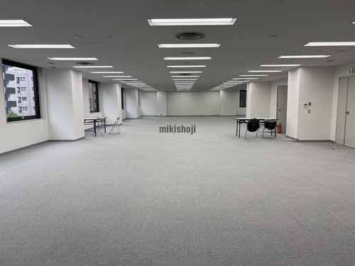 成増トーセイビル 貸室内2