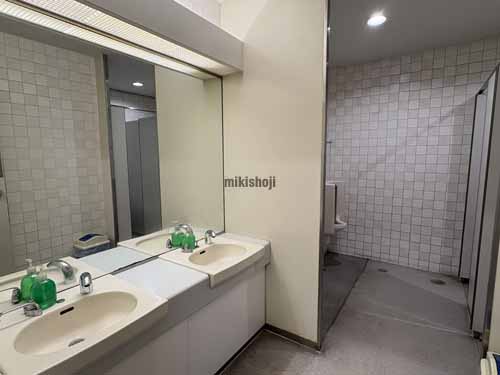 成増トーセイビル 水回り1