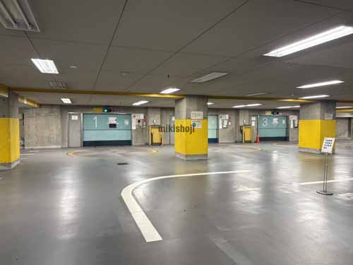 成増トーセイビル 付帯設備1