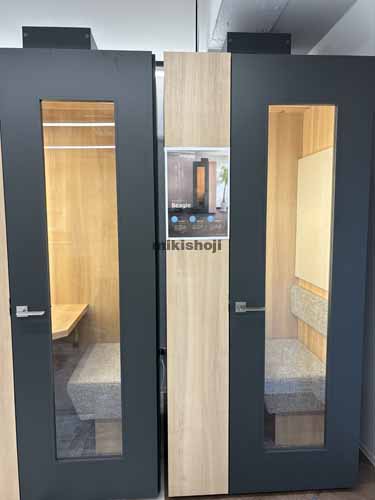 南大塚・北大塚のＮＯＶＥＬ　ＷＯＲＫ　Ｏｔｓｕｋａ セットアップ室内3