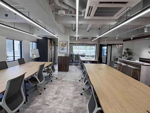 南大塚・北大塚のＮＯＶＥＬ　ＷＯＲＫ　Ｏｔｓｕｋａ セットアップ室内4