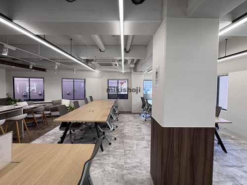 南大塚・北大塚のＮＯＶＥＬ　ＷＯＲＫ　Ｏｔｓｕｋａ セットアップ室内5