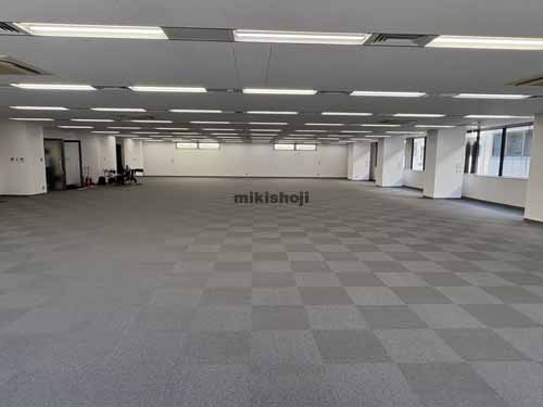 西五反田のＴＫ五反田ビル 貸室内3