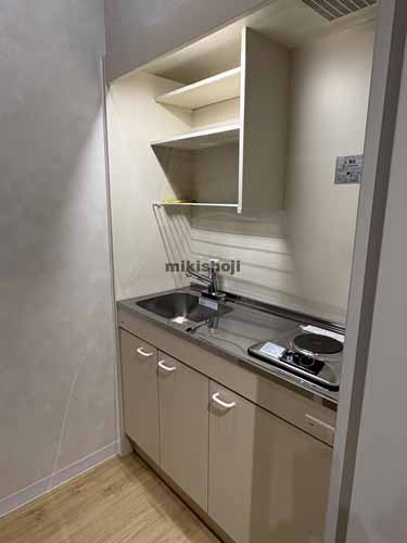 西五反田のＴＫ五反田ビル 水回り1