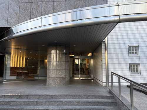 東陽のＪＭＦビル東陽町０１ エントランス2