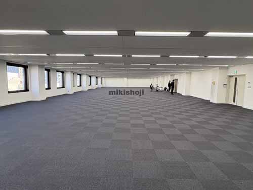 東陽のＪＭＦビル東陽町０１ 貸室内3