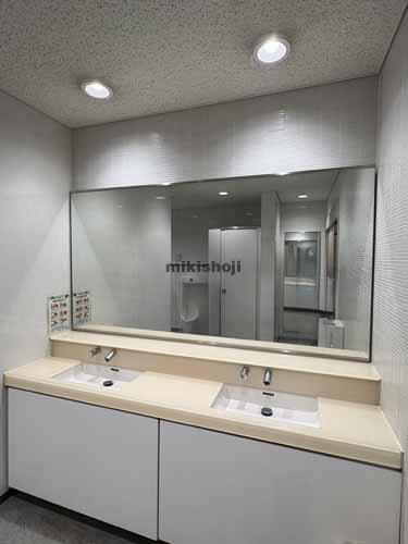 東陽のＪＭＦビル東陽町０１ 水回り1