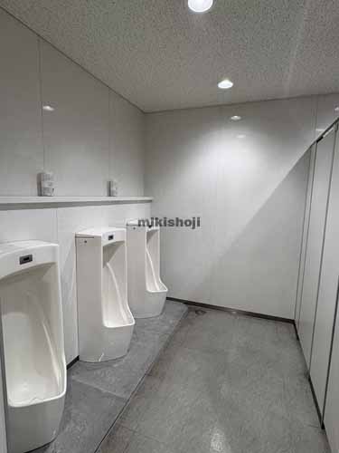 東陽のＪＭＦビル東陽町０１ 水回り3