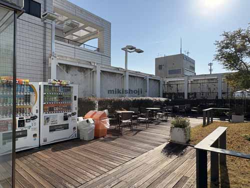 東陽のＪＭＦビル東陽町０１ 付帯設備4