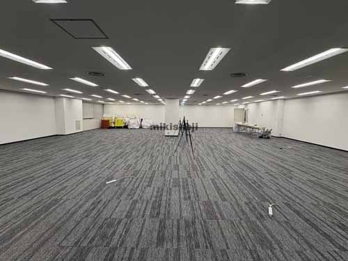 三田の三田日東ダイビル 貸室内2