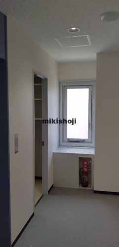 二番町・三番町・六番町の二番町カシュービル エレベーターホール1