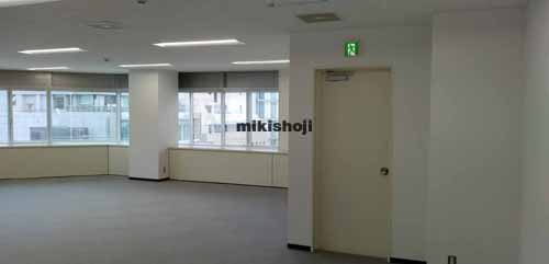 二番町・三番町・六番町の二番町カシュービル 貸室内1