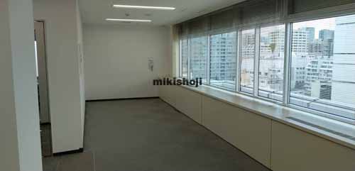 二番町・三番町・六番町の二番町カシュービル 貸室内2