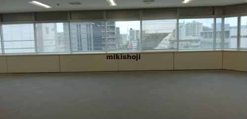 二番町・三番町・六番町の二番町カシュービル 貸室内3