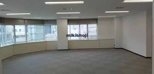 二番町・三番町・六番町の二番町カシュービル 貸室内4