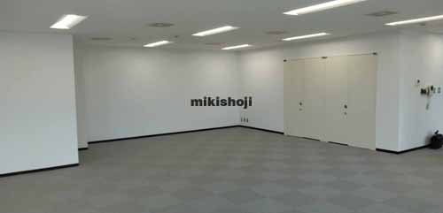 二番町・三番町・六番町の二番町カシュービル 貸室内5