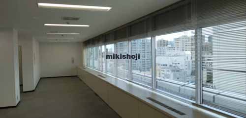 二番町・三番町・六番町の二番町カシュービル 貸室内6