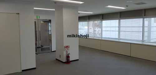 二番町・三番町・六番町の二番町カシュービル 貸室内7