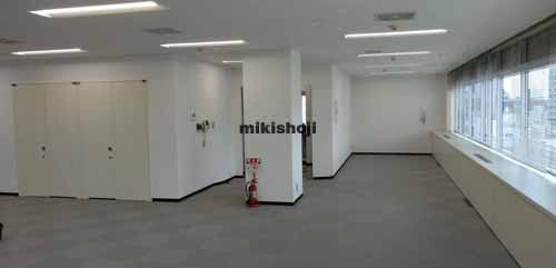 二番町・三番町・六番町の二番町カシュービル 貸室内8