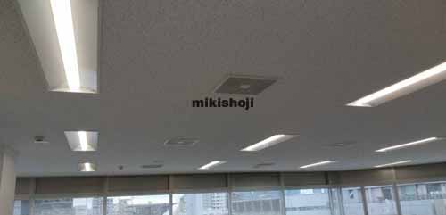 二番町・三番町・六番町の二番町カシュービル 貸室内9