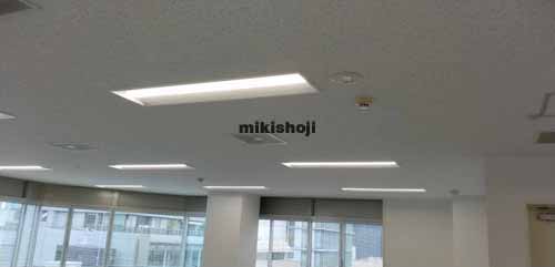 二番町・三番町・六番町の二番町カシュービル 貸室内10