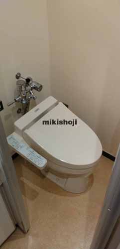 二番町・三番町・六番町の二番町カシュービル 水回り1