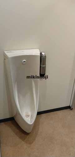 二番町・三番町・六番町の二番町カシュービル 水回り2