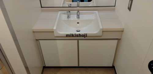 二番町・三番町・六番町の二番町カシュービル 水回り4