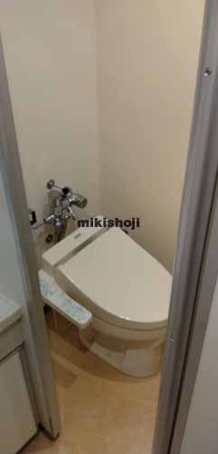 二番町・三番町・六番町の二番町カシュービル 水回り6