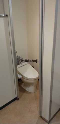 二番町・三番町・六番町の二番町カシュービル 水回り7