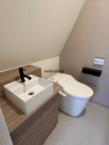 東日本橋・日本橋久松町のＧＬＯＷＴＨＩＡ東日本橋 水回り1