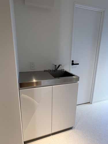 東日本橋・日本橋久松町のＧＬＯＷＴＨＩＡ東日本橋 水回り2