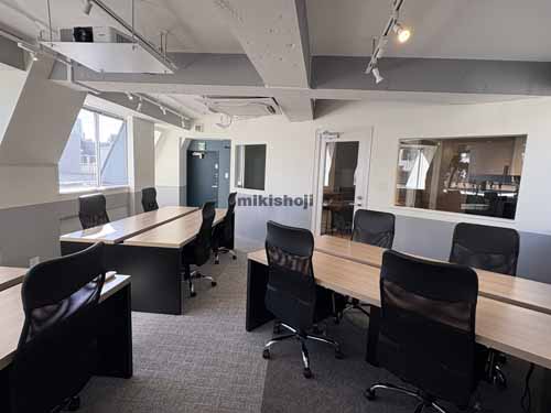 東日本橋・日本橋久松町のＧＬＯＷＴＨＩＡ東日本橋 セットアップ室内1