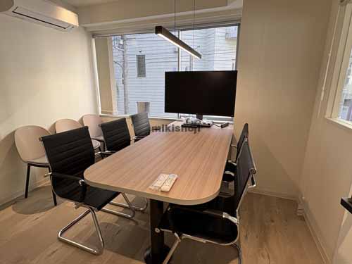 東日本橋・日本橋久松町のＧＬＯＷＴＨＩＡ東日本橋 セットアップ室内3