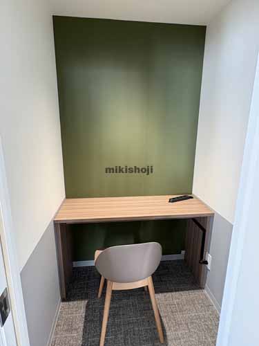 東日本橋・日本橋久松町のＧＬＯＷＴＨＩＡ東日本橋 セットアップ室内4